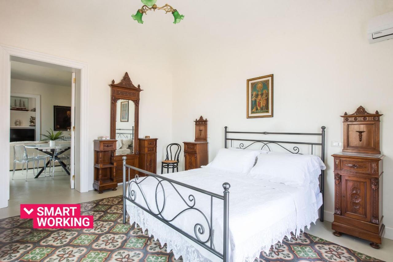 Casa Valerie Al Lavatoio Medievale By Wonderful Italy Cefalù Buitenkant foto