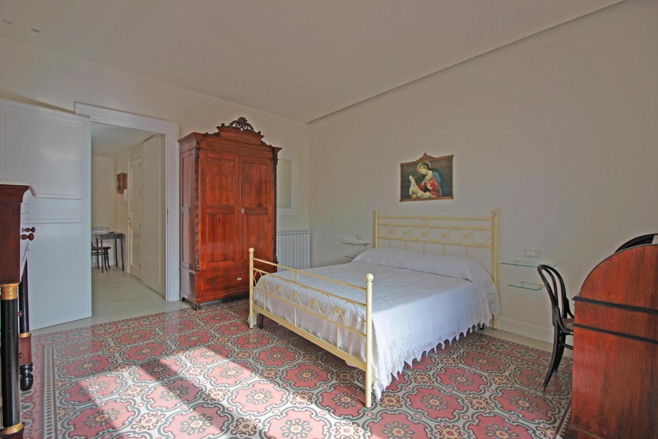 Casa Valerie Al Lavatoio Medievale By Wonderful Italy Cefalù Buitenkant foto